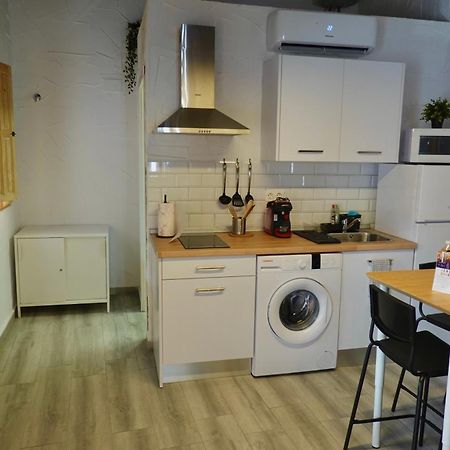 Apartamento Astaregia Херес-де-ла-Фронтера Екстер'єр фото