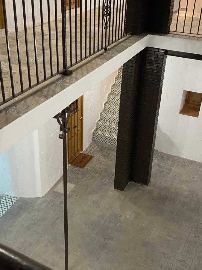 Apartamento Astaregia Херес-де-ла-Фронтера Екстер'єр фото