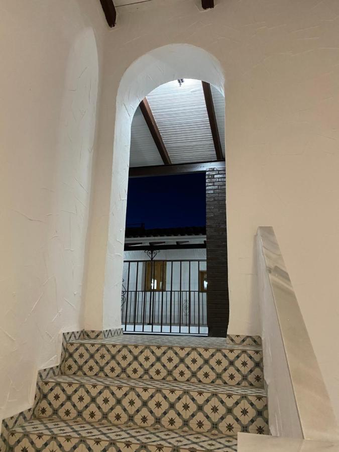 Apartamento Astaregia Херес-де-ла-Фронтера Екстер'єр фото