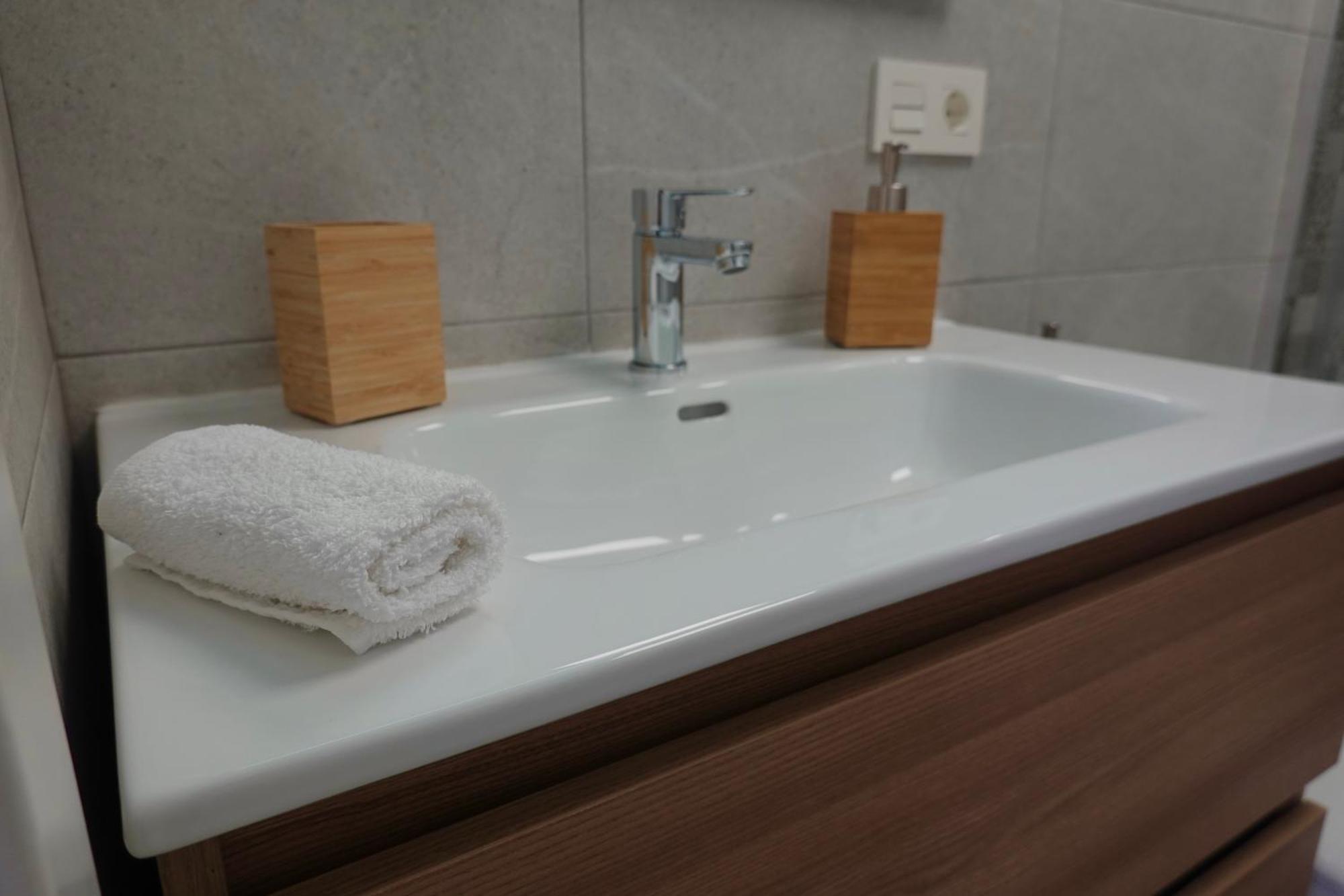 Apartamento Astaregia Херес-де-ла-Фронтера Екстер'єр фото