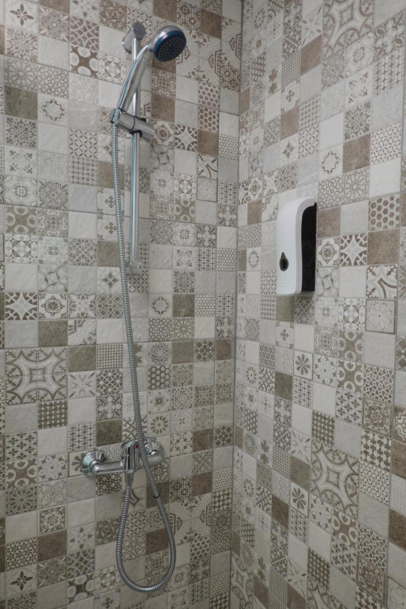 Apartamento Astaregia Херес-де-ла-Фронтера Екстер'єр фото