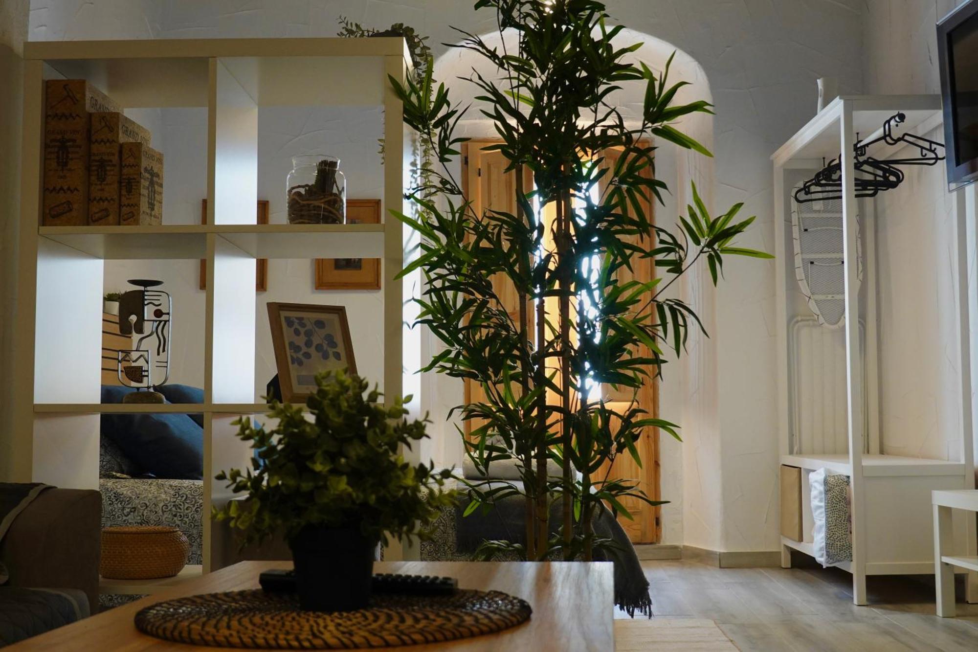Apartamento Astaregia Херес-де-ла-Фронтера Екстер'єр фото