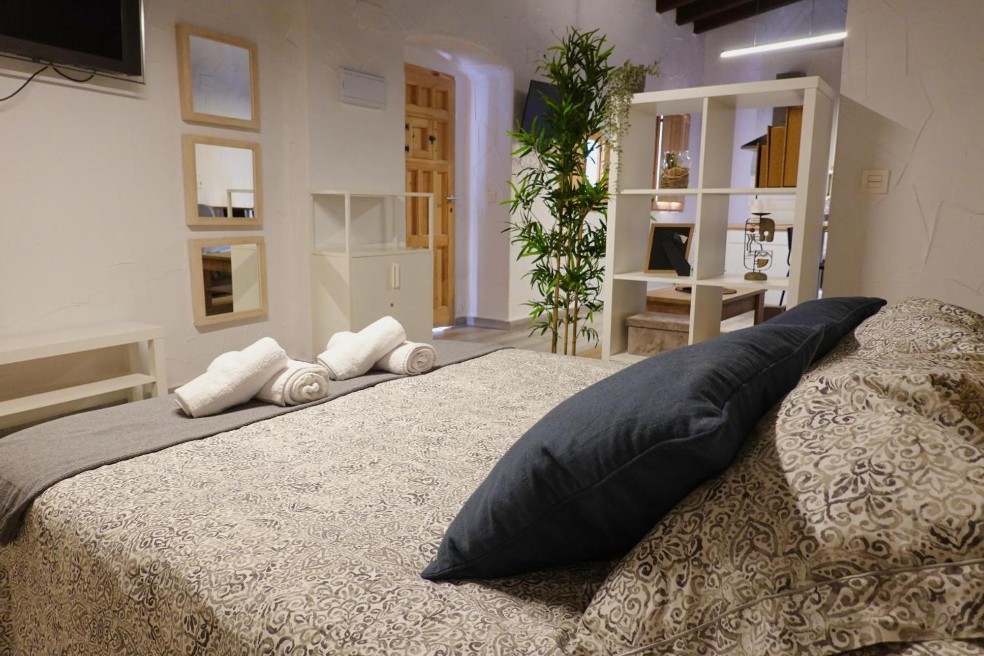 Apartamento Astaregia Херес-де-ла-Фронтера Екстер'єр фото